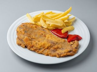 Cachopo Queso Cabrales