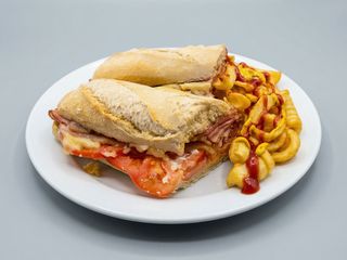 Baguette Especial Rodrigo