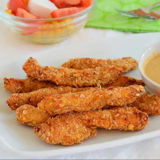 Fingers de Pollo