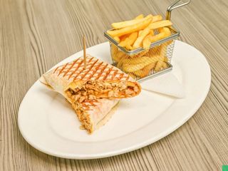 MENU TACO DE CALAMARES