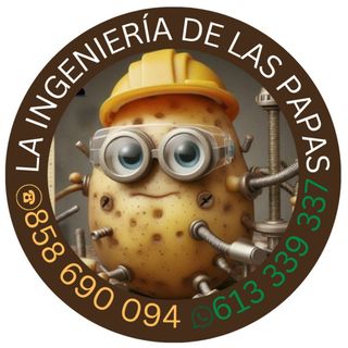 Tenedor y servilleta