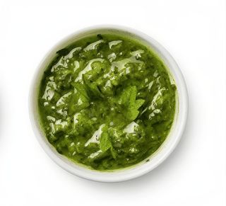 Salsa Pesto