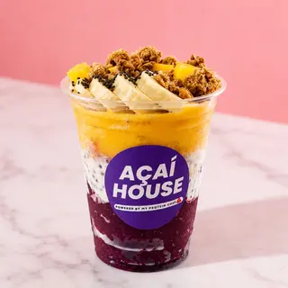 Açaí Amazonas (590 Ml.)