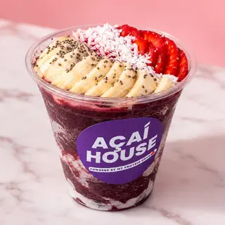 Açaí Volcano (350 Ml.)
