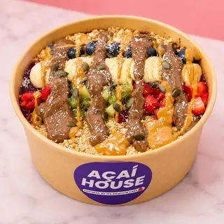 Açaí Everest (1000 Ml.)