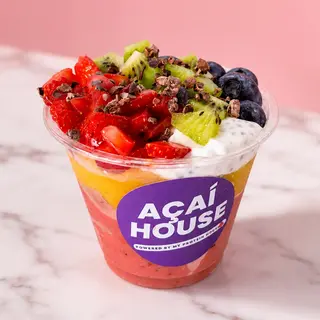 Açaí Oasis (260 Ml.)