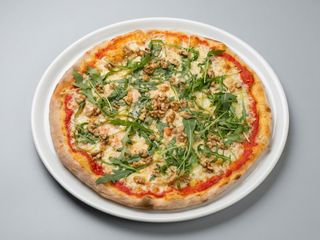 Pizza Vegetal Miren (33 Cm.)