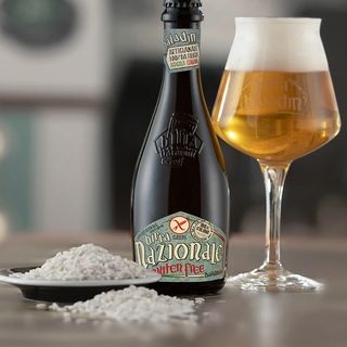 Cerveza Birra Baladin Sin Gluten