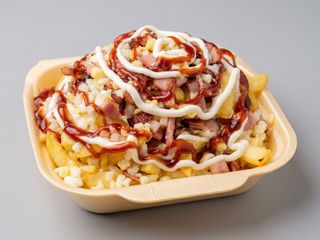 Papa bacon 
