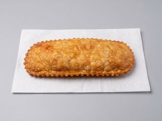 Empanada de atún 