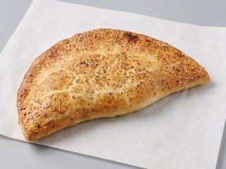 Empanada bacon y queso 
