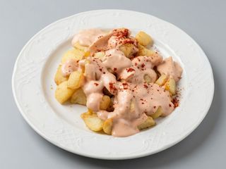 Patatas a la cerveza 