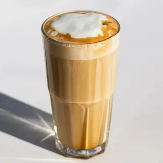 Raf coffee