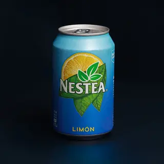Nestea Té Negro Limón