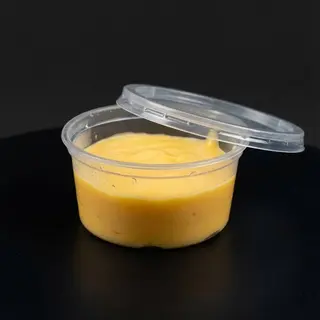 Salsa Queso