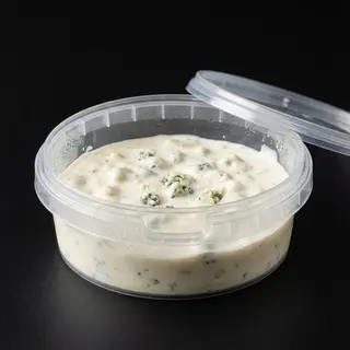 Salsa de la casa