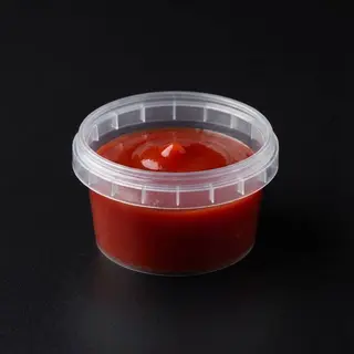 Ketchup