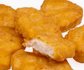 Nuggets De Pollo (6 Uds.)