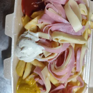 Papas Locas