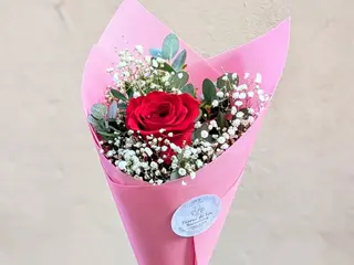 Special rose