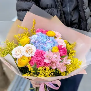 Primavera