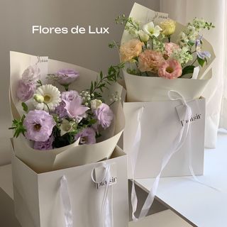 Ramo de Flor Variada