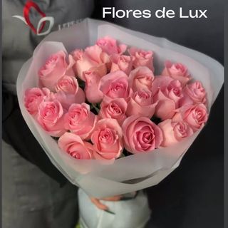 Rosas Rosas 15 Uds