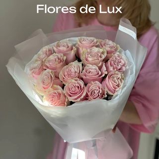 Rosas Rosas 11 Uds