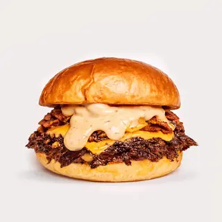 LIMITED EDITION - CRISPY BACON