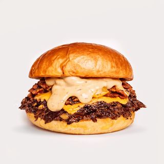 LIMITED EDITION - CRISPY BACON