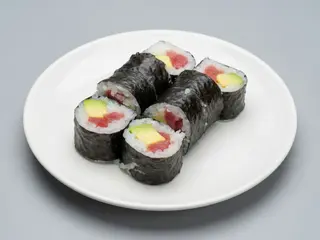Futomaki De Atún