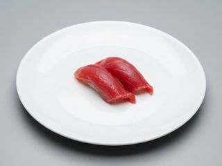 Nigiri De Atún (2 Uds.)