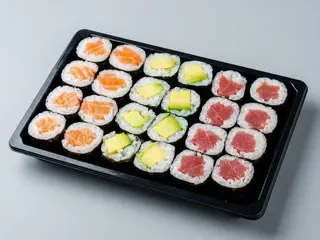 Combo Hosomaki (24 Uds.)