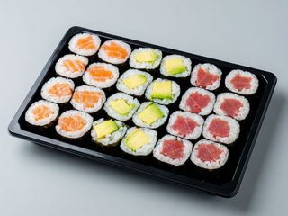 Combo Hosomaki (24 Uds.)