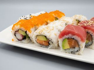 Combo de uramaki (16 uni)