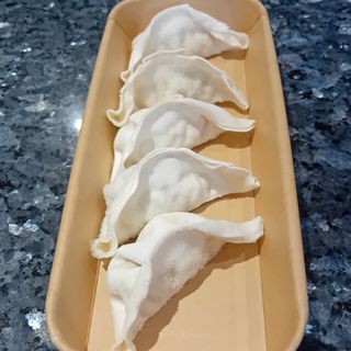 Gyozas de cerdo(pork) 5 uni.