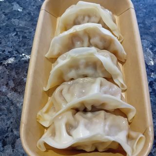 Gyozas de Pato 5 uni