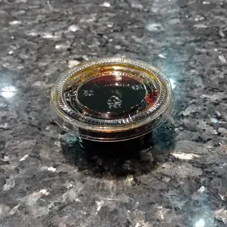 Soy sauce
