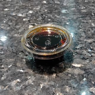 Soy sauce