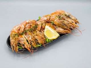 Gambón A La Plancha (12 Uds.)