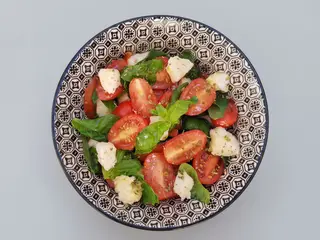 Ensalada Caprese