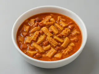 Callos Con Salsa (300 G.)