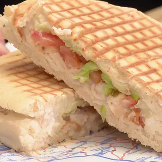 Campero kebab