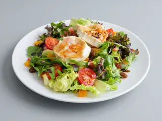 Ensalada De Cabra