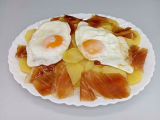 Patates Clàssiques