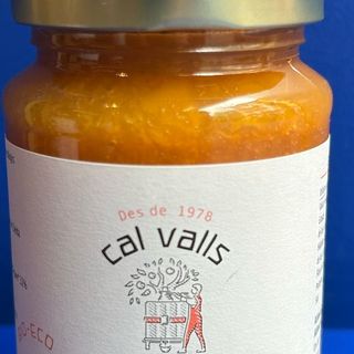Mermelada Ciruela Cal valls