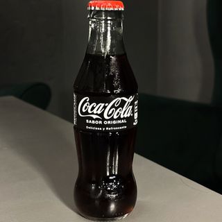 Coca-Cola normal
