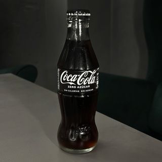 Coca-Cala Zero
