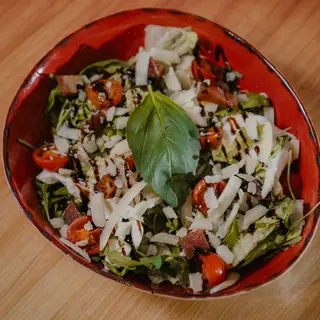 Ensalada Parma