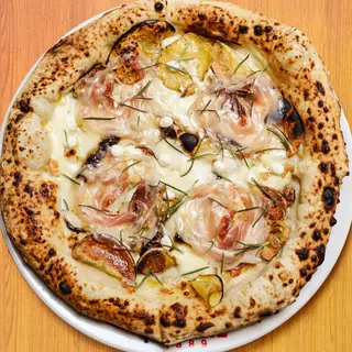 Pancetta e Patate